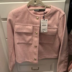 Never worn Zara jacket